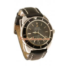 Breitling SuperOcean Chronometre Montre Replique