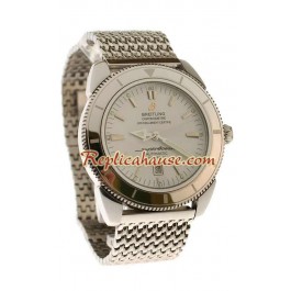Breitling SuperOcean Chronometre Montre Replique