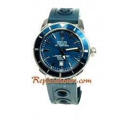 Breitling SuperOcean Heritage Montre Suisse