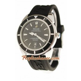 Breitling SuperOcean Heritage 46 Montre Replique