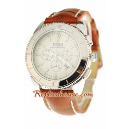 Breitling SuperOcean Heritage Chronographe Montre