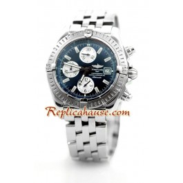Breitling Chronomat Evolution Montre Suisse Replique