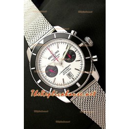 Breitling SuperOcean Heritage Montre Réplique Suisse