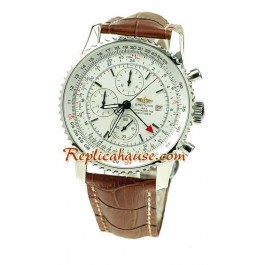 Breitling Replique Navitimer World édition Montre