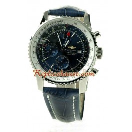 Breitling Replique Navitimer World édition Montre