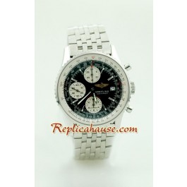 Breitling Navitimer Fighter Montre Suisse Replique