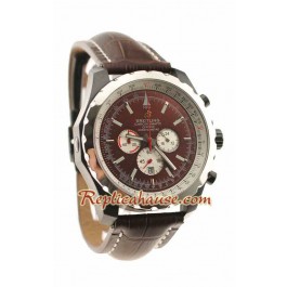 Breitling Chrono-Matic 49 Montre Replique