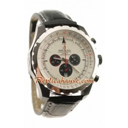 Breitling Chrono-Matic 49 Montre Replique