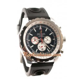 Breitling Chrono-Matic 49 Montre Replique