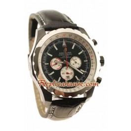 Breitling Chrono-Matic 49 Montre Replique