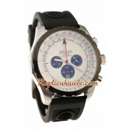 Breitling Chrono-Matic 49 Montre Replique