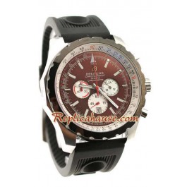 Breitling Chrono-Matic 49 Montre Replique