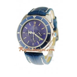 Breitling SuperOcean Heritage Chronographe Montre Replique