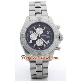Breitling Chrometre Montre Replique
