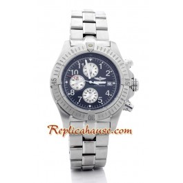 Breitling Chrometre Montre Replique