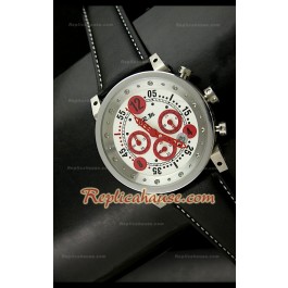 B.R.M V Series Japanese Replica Montre