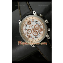 B.R.M V Series Japanese Replica Montre
