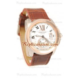 Calibre de Cartier Montre Replique