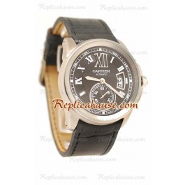 Calibre de Cartier Montre Replique