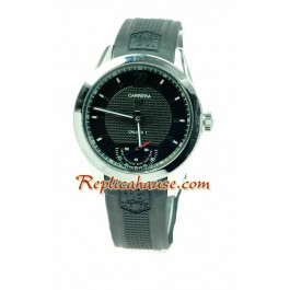 Tag Heuer Carrera Calibre 1 Vintage Montre Suisse Replique