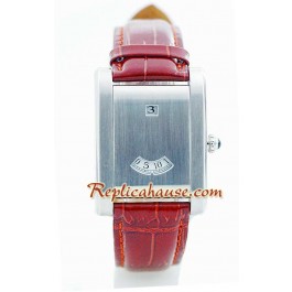 Cartier Replique Tank Montre - Limited édition