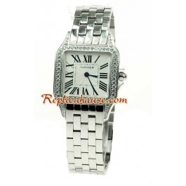 Cartier Demoisille Montre Suisse Replique Femmes