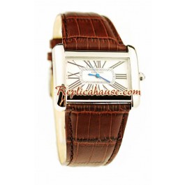 Cartier Divans Montre Replique