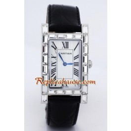Cartier Montre Replique - Unisex