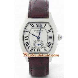 Cartier Replique Tortue Montre