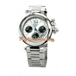 Cartier Pasha Femmes Montre Replique