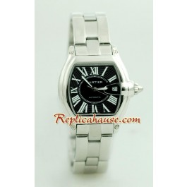 Cartier Replique Roadster automatique - Hommes Size