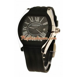 Cartier Roadster Montre Replique