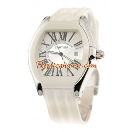 Cartier Roadster Montre Replique