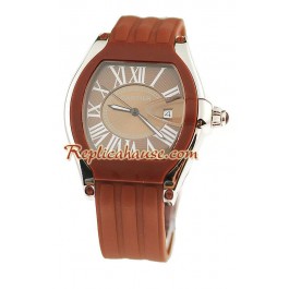 Cartier Roadster Montre Replique