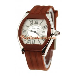 Cartier Roadster Montre Replique