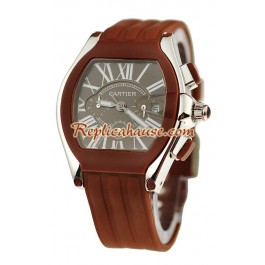 Cartier Roadster Montre Replique