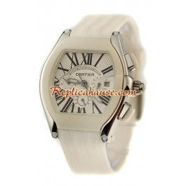 Cartier Roadster Montre Replique