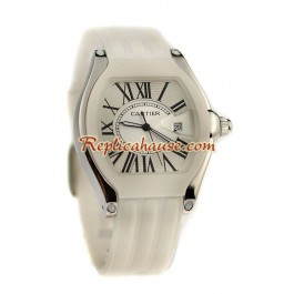 Cartier Roadster Montre Replique