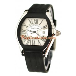 Cartier Roadster Montre Replique