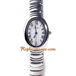 Cartier Replique Mini Baignoire Montre