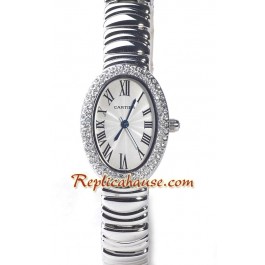 Cartier Replique Baignoire 1920 Montre
