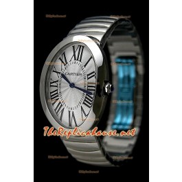 Cartier Baignoire Femme Suisse Quartz Montre