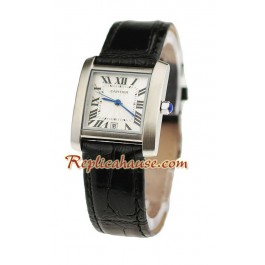 Cartier Tank Femmes Montre Replique