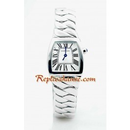 Cartier Replique La Dona Montre - Femmes Montre