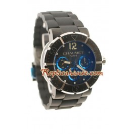 Chaumet Class One Chronograph Montre Suisse Replique