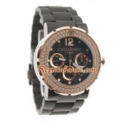 Chaumet Class One Chronograph Montre Suisse Replique