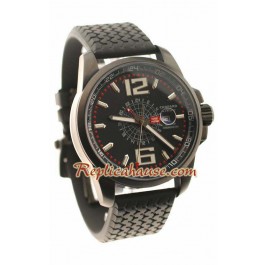 Chopard 1000 Miglia GT XL GMT Montre Replique