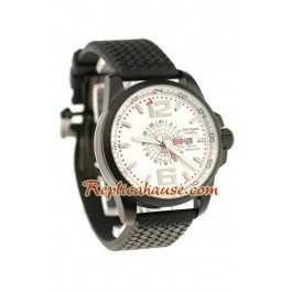 Chopard 1000 Miglia GT XL GMT Montre Replique