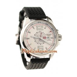 Chopard 1000 Miglia GT XL GMT Montre Replique