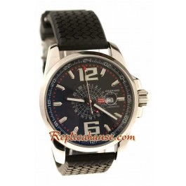 Chopard 1000 Miglia GT XL GMT Montre Replique